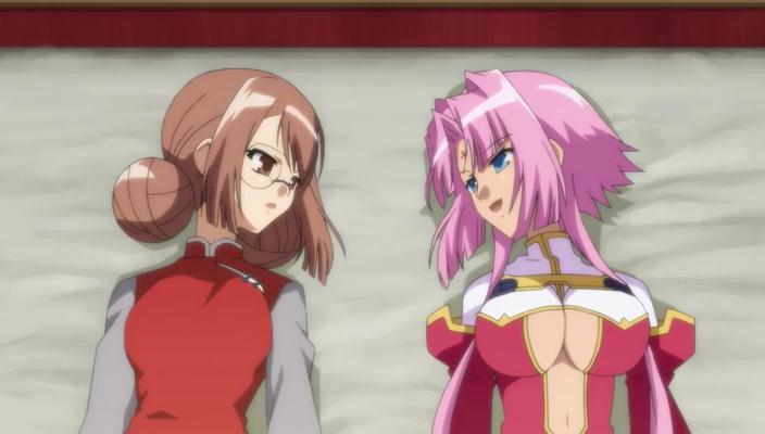 shin koihime musou episode 11 shin koihime musou episode 11
